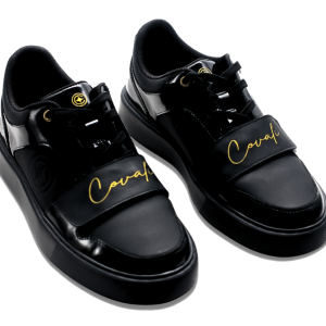 COVALI NITO SNEAKER BLACK